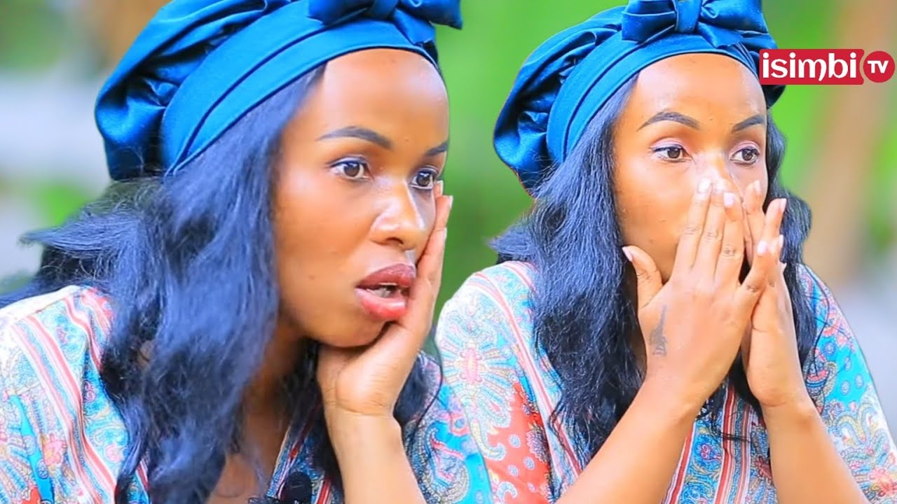 NICURUJE KU MUGABO WICA ABANTU MURI GHANA😢Nakoze UBURAYA mu mahanga|NIBWO NKIBIVAMO ARIKO NDABABAYE😢