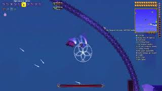 Tmodloader Shorts - Universe Splitter