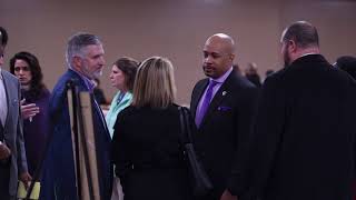 2018 Martin Luther King Jr. Prayer Breakfast