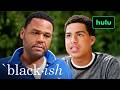 The Prank King Gets Pranked | black-ish | Hulu