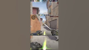 The CS2 Deagle is CRAZY... (2025)