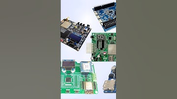 Surface Mount Technology (SMT): The Future of PCB Assembly!