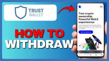 HOW TO WITHDRAW FROM A WATCH-ONLY WALLET ON TRUST WALLET 2025!