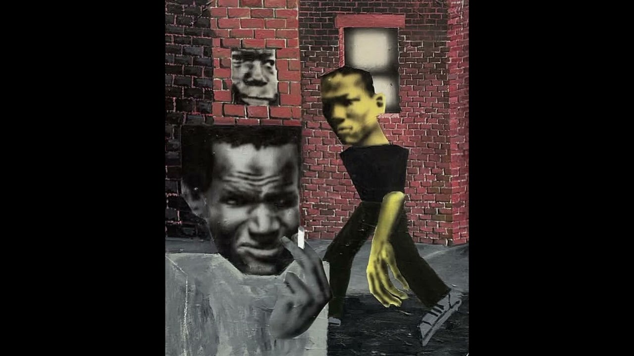 [FREE] Griselda Type Beat - Twin Peaks