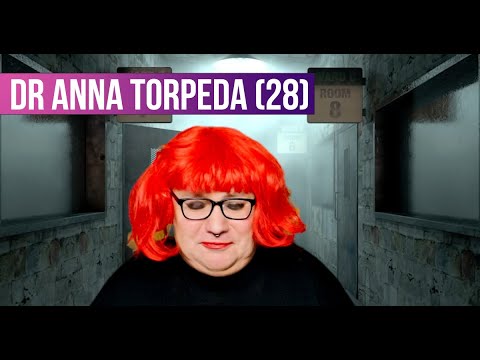 Porady Seksualne Dr Anny Torpedy - część 28