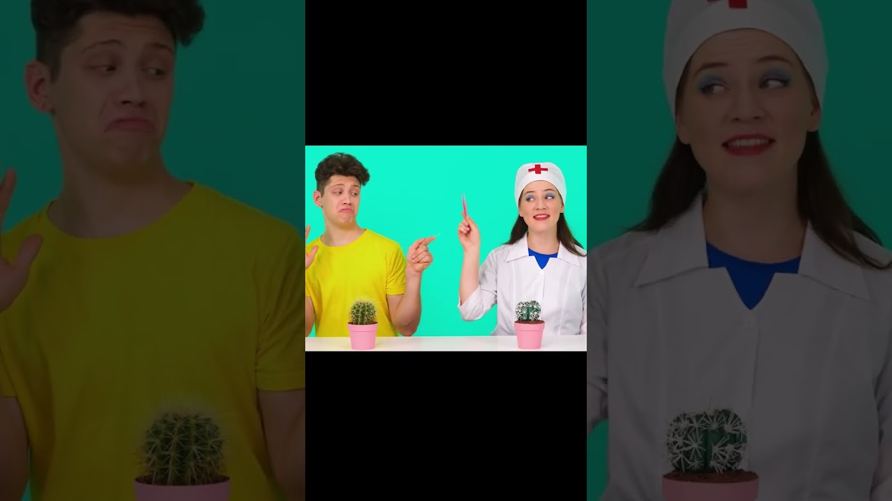 Izvući iglu iz prsta