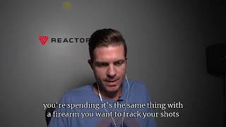 Why We Track Shots