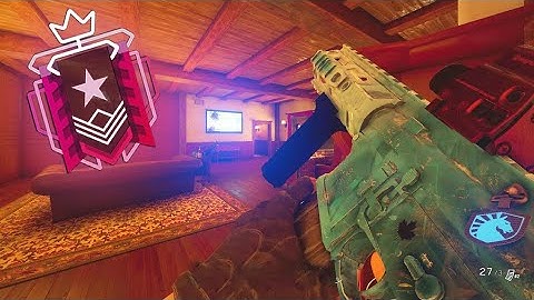 THE BESTR6 SETTINGS ON CONSOLE (PS5/XBOX)-Raibow Six Siege Console Commanding Force🌺🌺