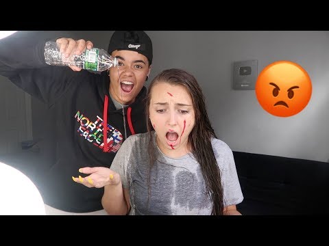 annoying-my-girlfriend-while-she-does-her-makeup-prank-*gone-too-far*