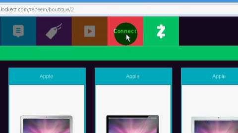 lockerz tutorial video part 2/2