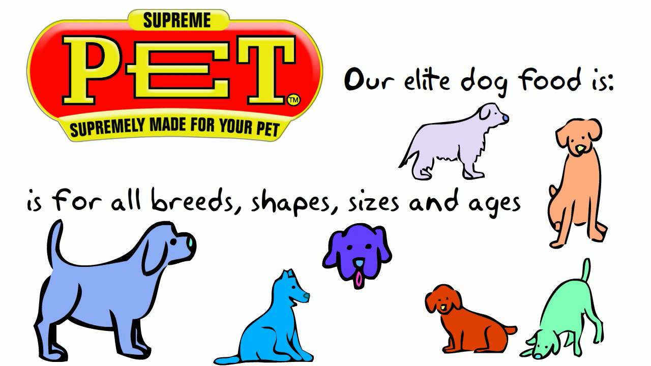 Supreme Pet YouTube