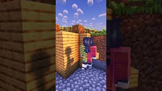 Digging Deep: Unveiling Secrets ⛏️🌟 | Subscribe for More! 🚀 #MinecraftUndergroundBase #Shorts #fyp