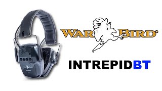 WarBird Intrepid BT Ear-Pro | Bluetooth & Rechargeable
Website - https://mailchi.mp/94a39e914357/deals-links
Support The Channel
Instagram - https://www.instagram.com/rtt.guns.gear/
YouTube - https://www.youtube.com/rttgunsgear
Rumble - https://rumble.com/c/RTTGunsNGear
Business Inquiries
Email - rttgunsgear@gmail.com
Werkz Holster - https://werkz.com
Gatorz Glasses - https://www.gatorz.com/RTTGATORZ
USE CODE - RTTGATORZ for 15% off at checkout.
Murphys Guns - https://www.instagram.com/murphysguns
NOTICE
The purpose of this video is for education only. The views and reviews expressed in this video are that of my own and are not intended to facilitate any sales. Any review is based on my experience with the product(s) featured. No firearms or products are advertised to be sold in this or any video on this channel, and RTT: Guns & Gear does not sell firearms. All live firing of firearms is done in a controlled environment on a closed and safe range, by trained professionals, or under the supervision of trained professionals. WarBird Intrepid BT Ear-Pro | Bluetooth & Rechargeable