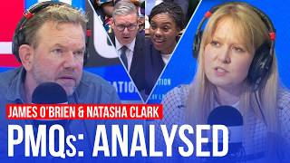 ‘Appalling opportunism!’ | PMQs Analysed
