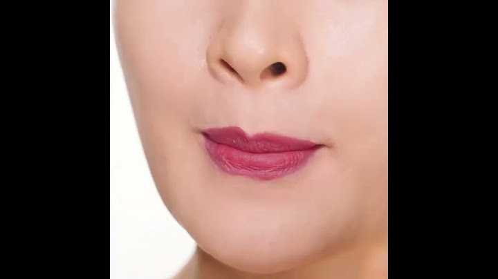 Son lip on lip silky matte giá bao nhiêu năm 2024