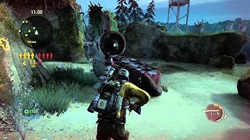 Random Factions MP #2 - Explosive Beach