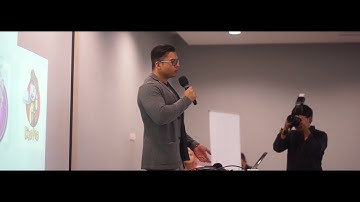 Hero Athletes - Knowledge Is Power Seminar Highlights