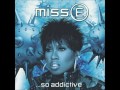 Missy Elliott - Lick Shots (Clean - HQ Vinyl Rip)