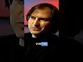Steve Jobs killed an internal Apple project in 2 weeks to bet on Adobe instead