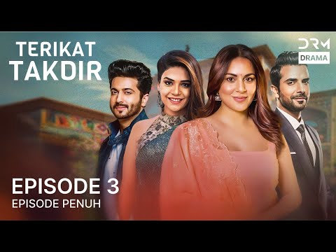 Terikat Takdir   | Episode 3 | Kundali Bhagya | Serial Drama India dalam Bahasa | G221X