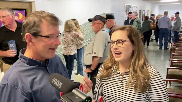 Crittenden County Election Results 2022