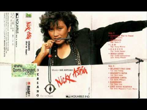 Nicky Astria - Jerit Anak Manusia