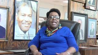 Story State 2026 - Laverne Greene-Leech: Preserving Black History in Columbus, Mississippi
