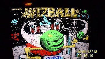 ZX SPECTRUM 128k PLUS 2 BRIGHT 1 issue with Scart Lead