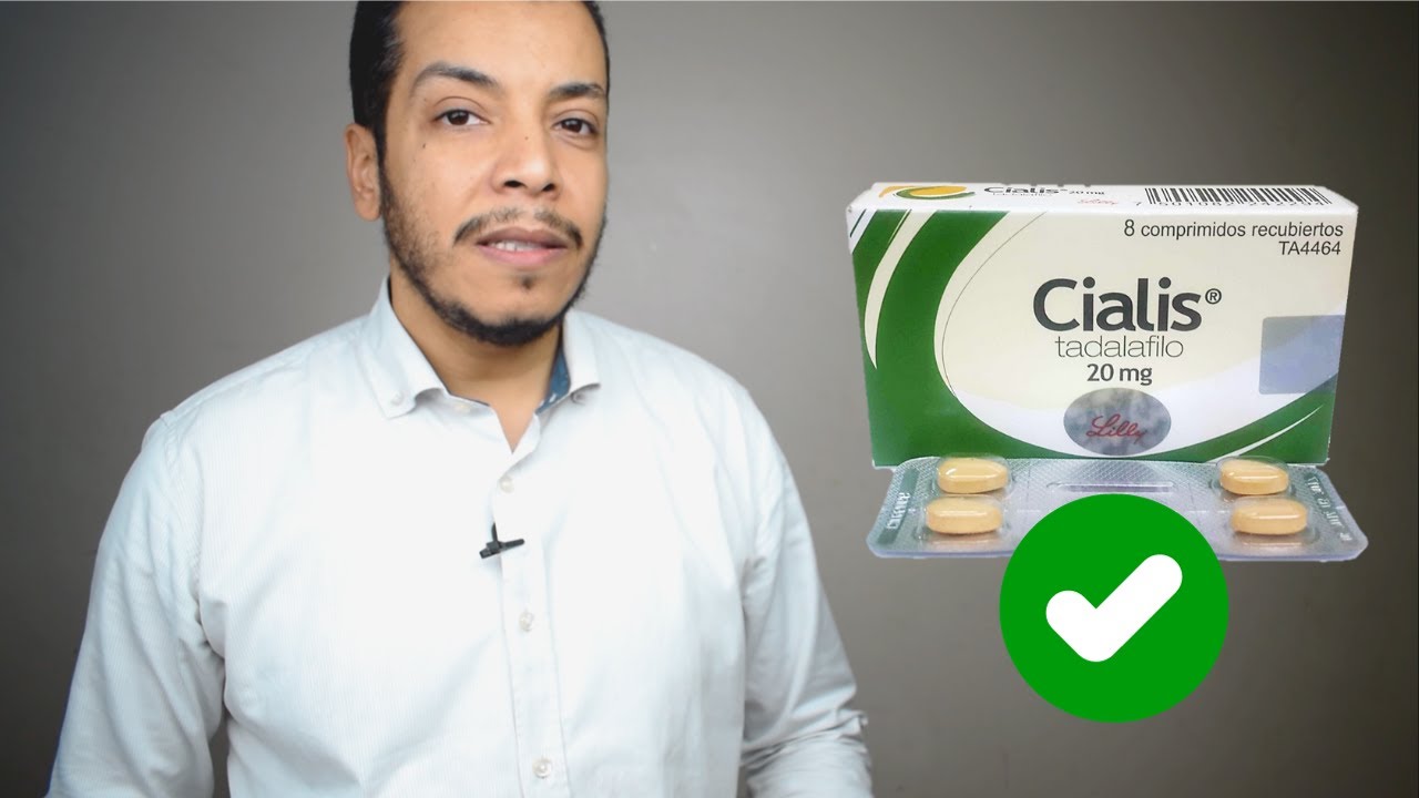 إزاى نستخدم سيالس اقراص صح ؟؟ سيالس اقراص لعلاج الضعف الجنسى