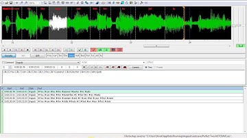 Hướng Dẫn Timing Âm Trong Aegisub