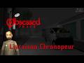 LIVRAISON CHRONOPEUR Obsessed Trace Full Game mp3