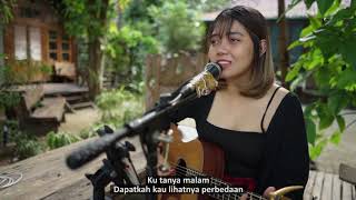 PETERPAN - ADA APA DENGAN MU | LIA MAGDALENA