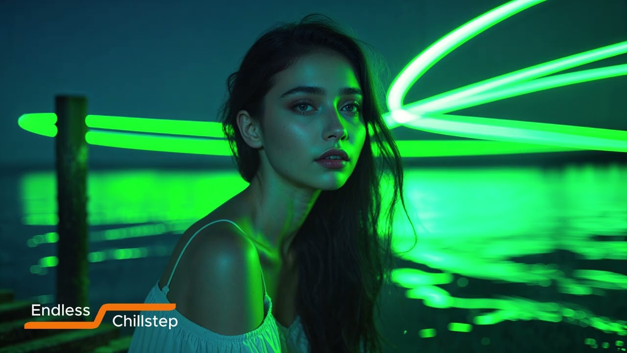 Deep Chillstep Mix 2025 – Atmospheric Vocals, Emotional Deep House & Relaxing Music