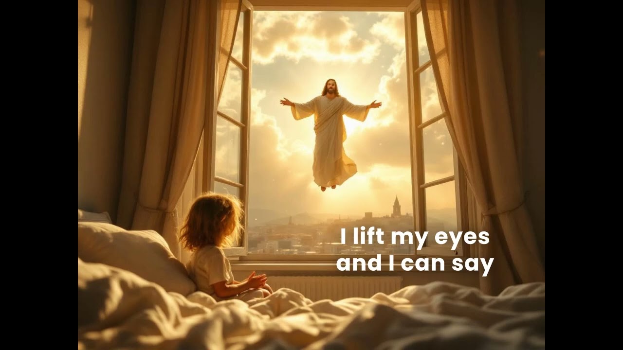 When I meet you Face to Face