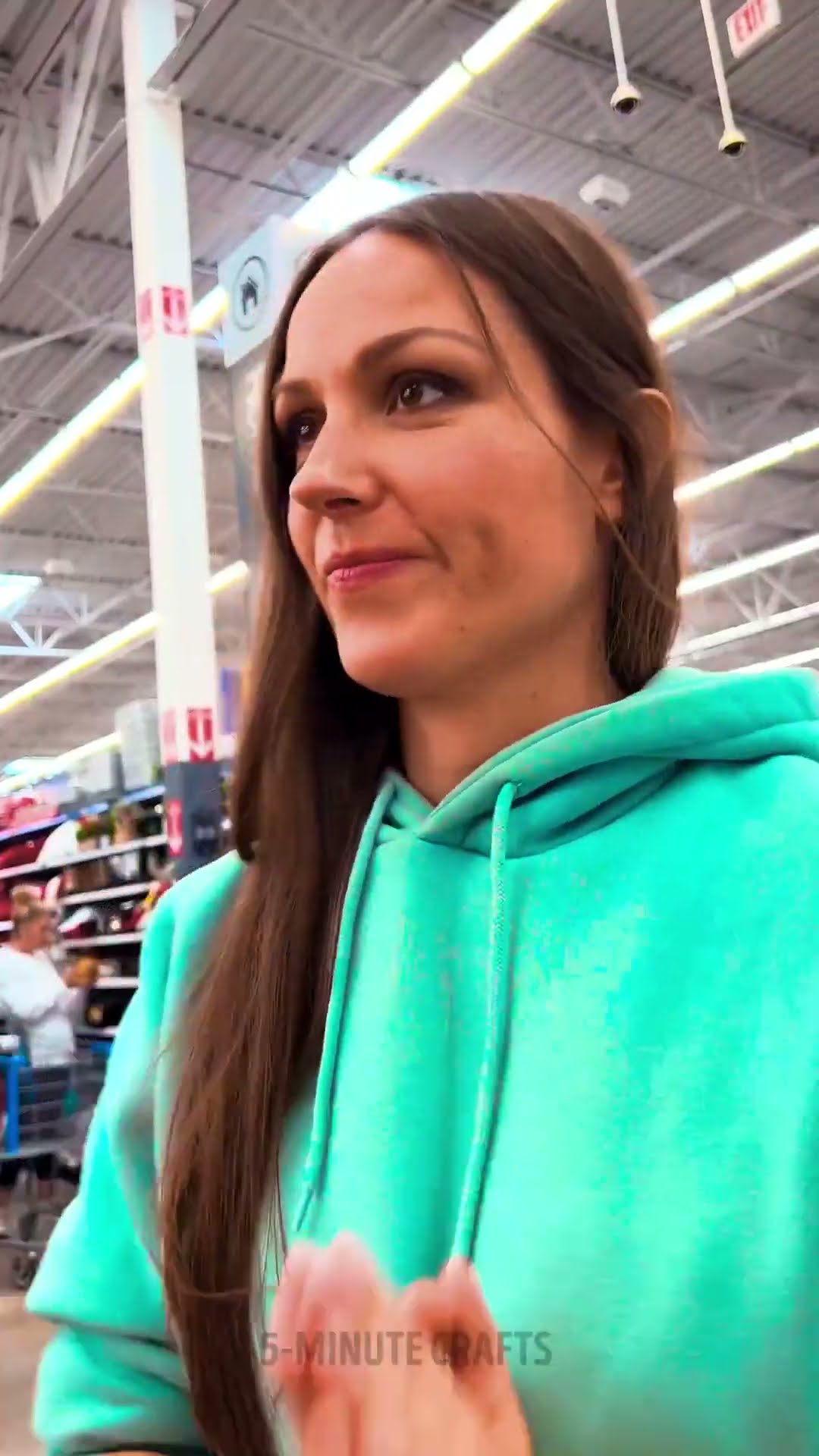 Walmart Haul: I Couldn't Resist!! ?️?#shorts