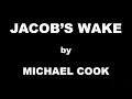 Jacob's Wake by Michael Cook / Summary / A Brief Outline