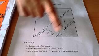 math tango