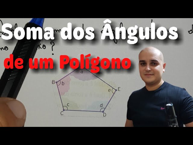 angulosinternos #geometria #poligonos #matematica #mathematics