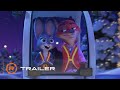 Zootopia 2 - Official Trailer (2025) - Ginnifer Goodwin, Jason Bateman, Ke Huy Quan