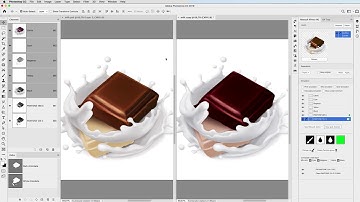Spot Color Features Beta testing - screen-video with voiceover
