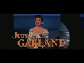 A Star Is Born (Original Trailer '54) - Judy Garland - James Mason - Romantic Musical - 1950s Movies