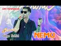 NEMU - Gilga Sahid Live Karanganyar