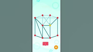 Smart Puzzle | one line Game | #shorts #viral #viralvideo #gameplay #short #youtubeshorts #smart