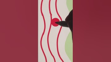 HOW FAST CAN YOU GUESS? 😲✌️ | Digital Art | Illustration with Procreate on iPad 36