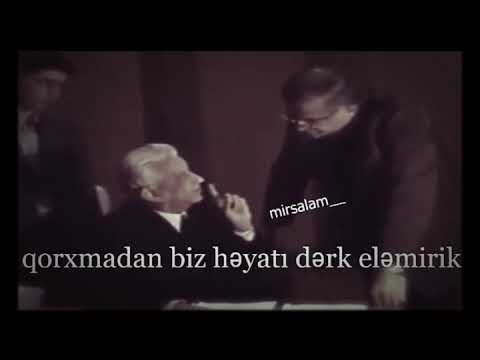 Ehtiyyat ve heyat