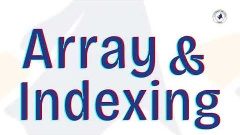 Understanding Arrays and Attributes in MATLAB