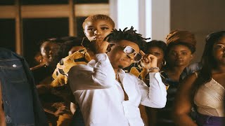 MAYORKUN - UP TO SOMETHING ( VIDEO)