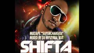 DJ Mystykal Kut & Shifta "Supercharged" INTRO (AUDIO)