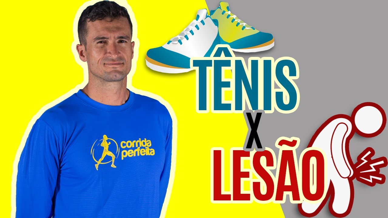 corrida perfeita tenis