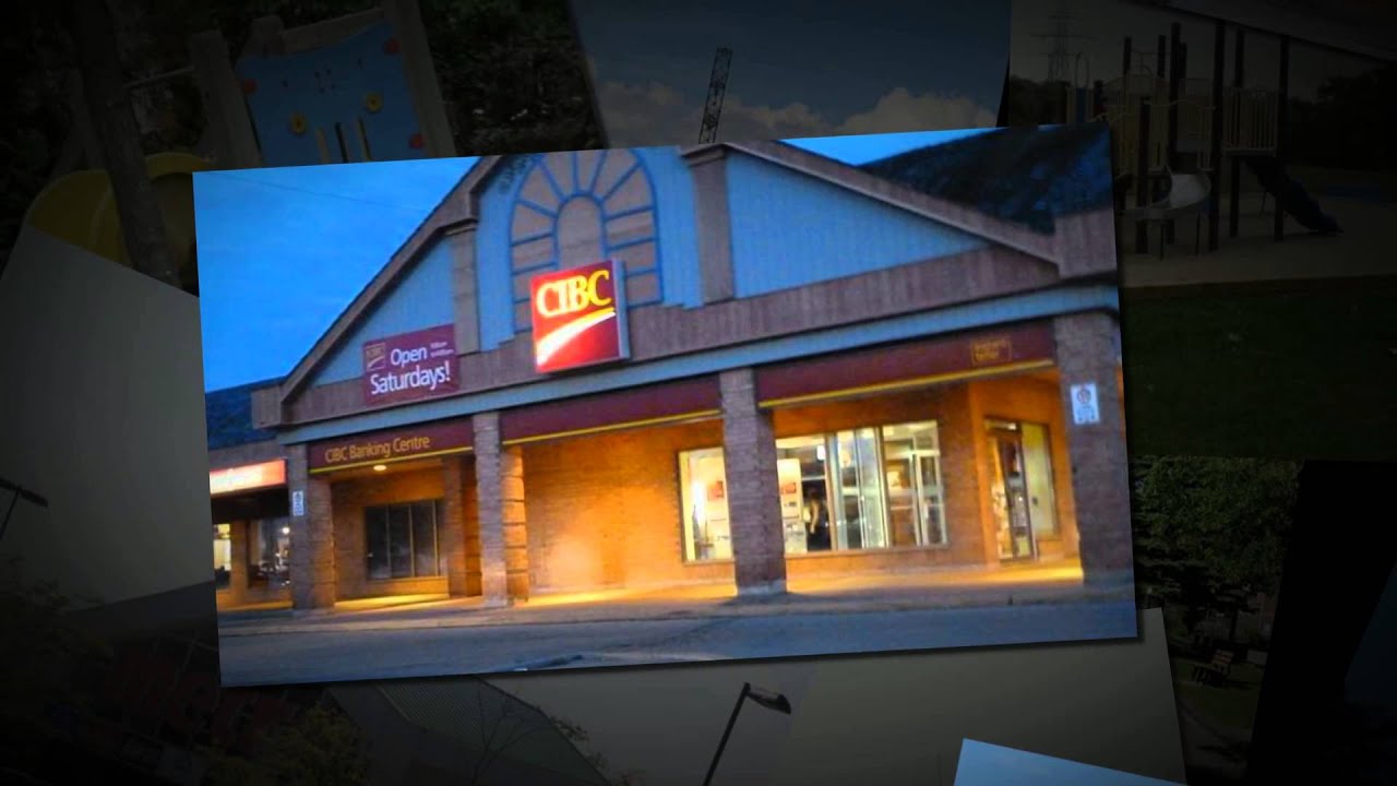 Neighbourhood Real Estate Armitage Village Newmarket Ont YouTube